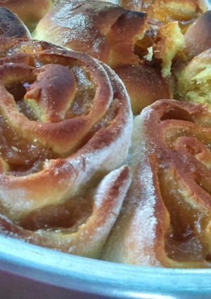 Una foto de Torta 80 golpes de dulce de batata (vegan)!