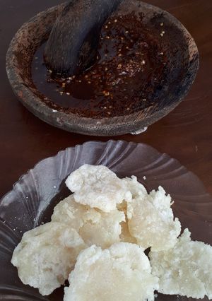 Foto resep Cireng