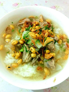 Foto resep Soto Bandung Sederhana