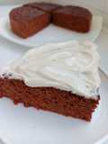 Red Velvet Ligera