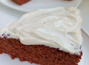 Una foto de Red Velvet Ligera