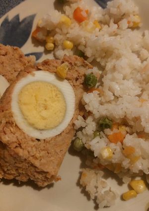Stefánia vagdalt recept fotója