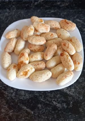 Una foto de Chipa (mi receta)
