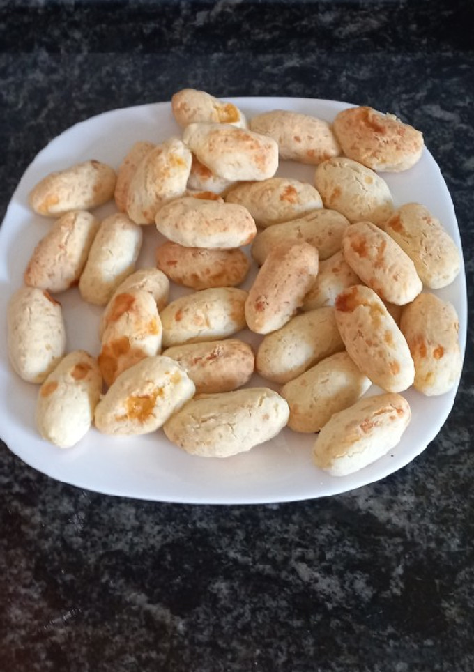 Una foto de Chipa (mi receta)