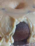 Torta de leche nido