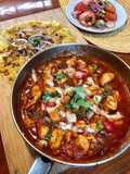 แสร้งว่า Mexican Chicken