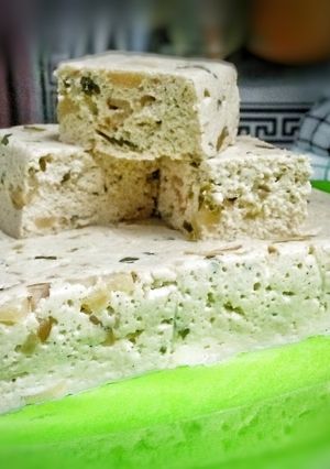 Foto resep Tahu Fantasi, Cemilan Bergizi