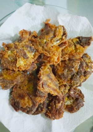 Foto resep Empal Daging