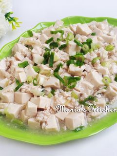 Foto resep Mun Tahu