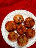 Sabudana Vada
