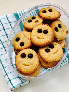 Foto resep Oat cookies (No oven)