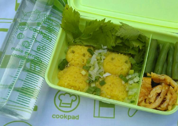 Bekal anak