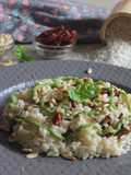 Risotto da nord a sud
