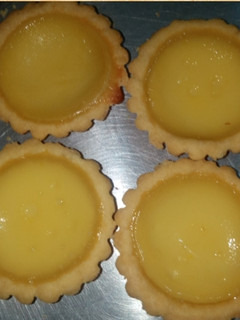 Foto resep Pie susu