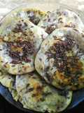 Roti Maryam Mini