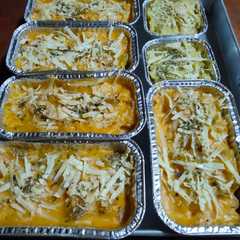 รูปของ Macaroni Schotel