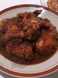 Semur Ayam Betawi