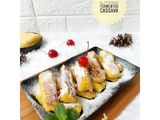Buttered Fermented Cassava