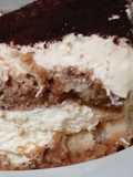 Classic Tiramisu