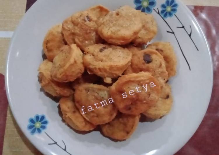 Tahu Walik