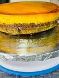 Choco Flan (Impossible Cake)