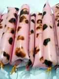 Es Lilin Choki Choki simple