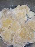 Gomitas - gominolas sanas