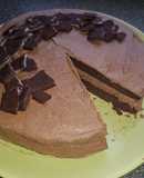After eight torta (gm, lm)