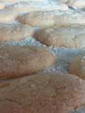 Plantillas o soletillas -para hacer tiramisú