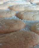 Plantillas o soletillas -para hacer tiramisú