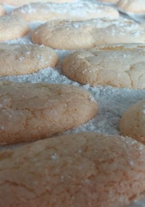 Una foto de Plantillas o soletillas -para hacer tiramisú
