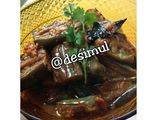 Terong Balado 🍆🍆