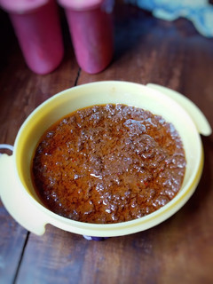 Foto resep Sambel kacang (siomay dan batagor)