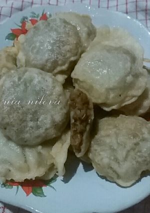 Foto resep Kue Kasturi