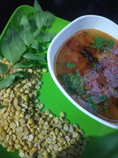 दाल तड़का (Dal Tadka recipe in Hindi) रेसिपी मुख्य फोटो