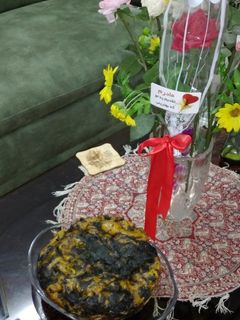 عکسی از دستور کُماج قلیف