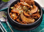 Gambar ayam bijan