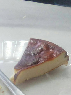 Una foto de Tarta de queso o Quesada