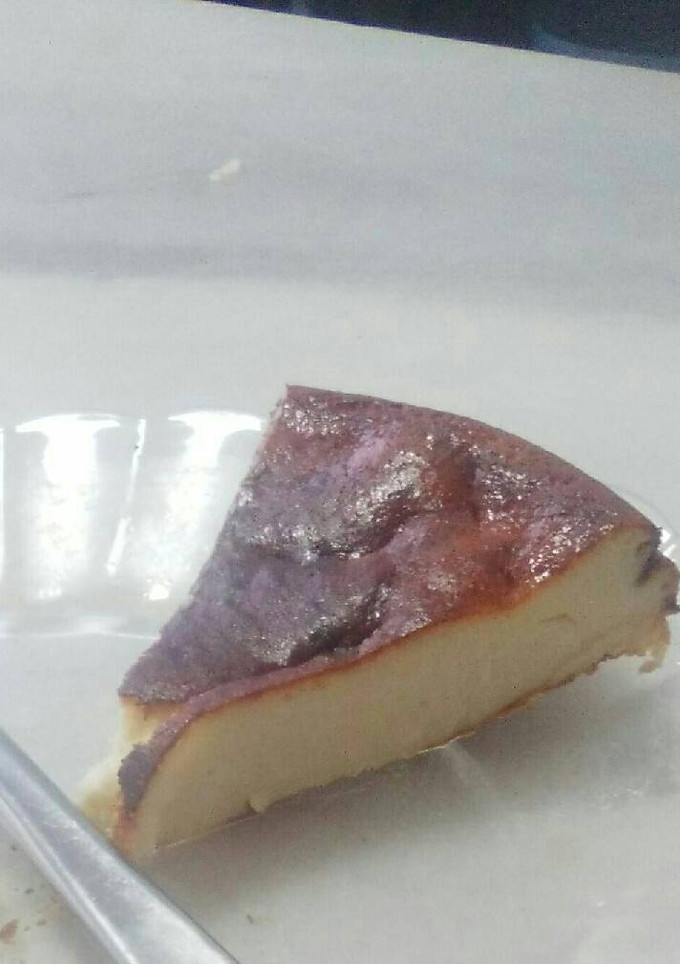 Una foto de Tarta de queso o Quesada