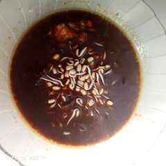 รูปของ Rawon daging sapi