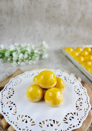 Foto resep Nastar Klasik Premium Ekonomis