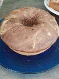 Torta marmolada