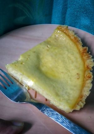Foto resep Pai Susu