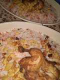 برياني دجاج خفيف🍗🍚🍟