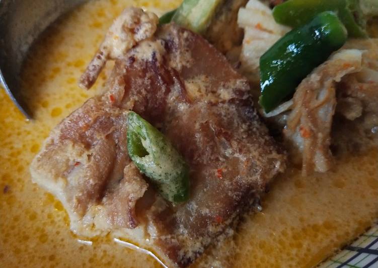 Rahasia Memasak Kotokan Ikan Pe yang Nikmat