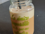 Frapuccino saludable🤤💣