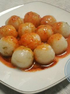 Foto resep Cilok