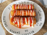 210. Corndog Simple