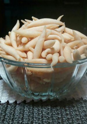 Foto resep Widaran keju