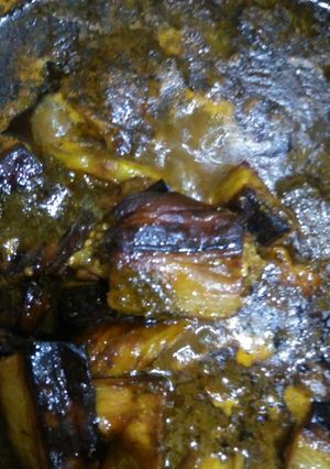 عکسی از دستور خورشت ترش واش